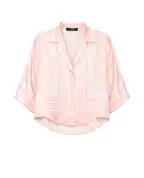 Balmain Топ - Артикул: HF1ALB35VJ12