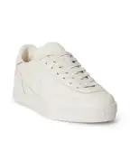 Polo Ralph Lauren Кроссовки Hester из кожи - Артикул: 804P04917001