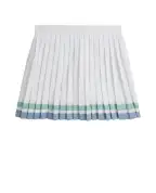 Polo Ralph Lauren Дитяча плісирована спідниця-шорти - Артикул: 313A11767001
