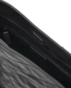 Saint Laurent Сумка Niki из телячьей кожа - Артикул: 589951-0EN08