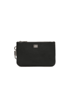 Dolce&Gabbana Несессер из телячьей кожи - Артикул: BP3446-AH850