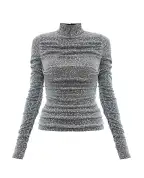 Dolce&Gabbana Топ - Артикул: F7AL4T-HLM4U