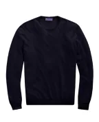 Ralph Lauren Purple Label Свитер из кашемира - Артикул: 790913755005