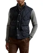Ralph Lauren Purple Label Жилет стеганый Carleton - Артикул: 790957970001