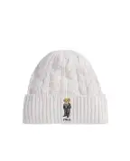 Polo Ralph Lauren Шапка-бини Polo Bear - Артикул: 455P04647002