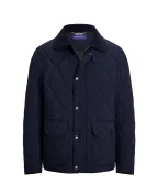 Ralph Lauren Purple Label Куртка - Артикул: 790957971001