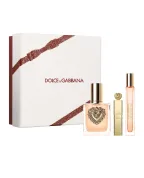 Dolce&Gabbana Подарунковий набір ароматів Devotion Eau de Parfum - Артикул: P1DV2L06-Дивоушн п.наб