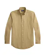 Polo Ralph Lauren Рубашка из льна - Артикул: 710966294511