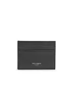 Dolce&Gabbana Кожаный кардхолдер - Артикул: BP0330-AV956