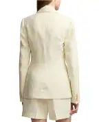 Ralph Lauren Collection Льняной жакет - Артикул: 290955045003