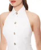 Balmain Сукня - Артикул: FF1R5128CB09