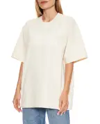 Stella McCartney Футболка - Артикул: 6J04623SQA59