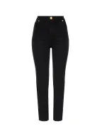 Balmain Джинси - Артикул: EF1MG009DB67