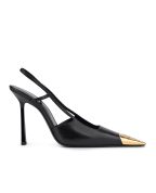 Saint Laurent Туфлі - Артикул: 800164-AADX2