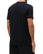 Dolce&Gabbana Футболка с логотипом - Артикул: G8PT1T-G7P1B