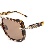 Balmain Сонцезахисні окуляри Soldier - Артикул: BPS-160D-59