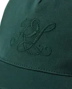 Ralph Lauren Purple Label Кепка из твила - Артикул: 798958527001