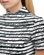 Balmain Топ - Артикул: EF1ALA55JK05