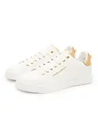 Dolce&Gabbana Кеды Portofino из кожи - Артикул: CK2329-AN298