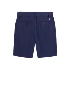 Polo Ralph Lauren Детские шорты из льна и хлопка - Артикул: 323A12671002