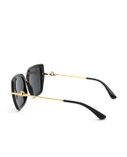 Dolce&Gabbana Солнцезащитные очки DG FLIP - Артикул: 4474501-8753