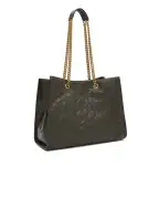 Saint Laurent Сумка NIKI из телячьей кожи - Артикул: 871151-0EN07