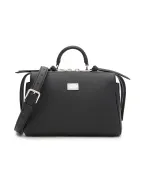 Dolce&Gabbana Сумка Vittoria из телячьей кожи - Артикул: BM7939-A0370