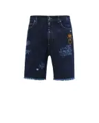 Dolce&Gabbana Шорти - Артикул: GP112Z-G8MU4