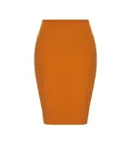 Saint Laurent Юбка-карандаш Cassandre - Артикул: 852654-Y5J19
