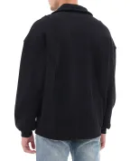 Saint Laurent Толстовка - Артикул: 750517-Y36SW