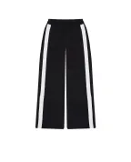 Dolce&Gabbana Дитячі спортивні флісові штани (костюм) - Артикул: L5JPI3-G7PWH-B