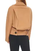 Stella McCartney Пальто из шерсти - Артикул: 6644793GU765