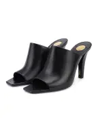 Saint Laurent Мюлі Jill - Артикул: 818037-AADGZ