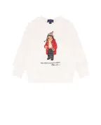 Polo Ralph Lauren Детский свитшот Polo Bear - Артикул: 322960439002