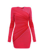 Balmain Сукня - Артикул: EF0R8815KI38