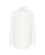 Saint Laurent Сорочка - Артикул: 832339-Y1J61