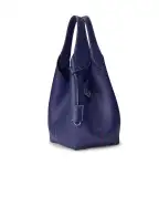 Polo Ralph Lauren Сумка-тоут Polo Play из телячьей кожи - Артикул: 428938031011