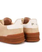 Polo Ralph Lauren Кеди Heritage Aera - Артикул: 804956688002