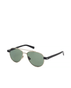 Saint Laurent Солнцезащитные очки - Артикул: SL 843-003