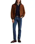 Polo Ralph Lauren Джинсы Parkside - Артикул: 710982147001