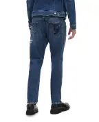 Dolce&Gabbana Джинсы - Артикул: GYJDAZ-G8KE9