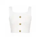 Balmain Топ - Артикул: HF1AB052KK12