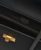 Dolce&Gabbana Сумка Marlene з телячої шкіри - Артикул: BB7927-A3G19