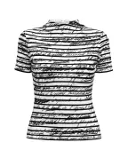 Balmain Топ - Артикул: EF1ALA55JK05