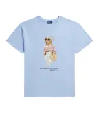 Polo Ralph Lauren Футболка Polo Bear - Артикул: 211A12734001