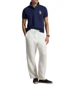 Polo Ralph Lauren Поло Polo Bear - Артикул: 710B18546001