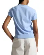 Polo Ralph Lauren Светр з коротким рукавом - Артикул: 211971872504