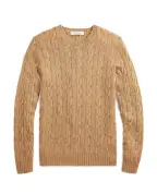 Ralph Lauren Purple Label Свитер из кашемира - Артикул: 790965739007