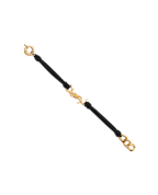 Saint Laurent Браслет Cassandre - Артикул: 850567-AAF9R