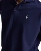 Polo Ralph Lauren Поло - Артикул: 710B18907004